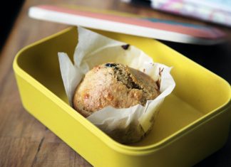 Így dobjuk fel az unalmas uzsonnákat, tízóraikat!