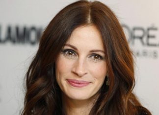 Julia Roberts érdekes élete