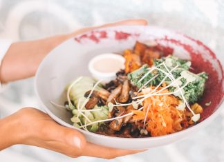 Étkezéssel is erősíthetjük az immunrendszerünket