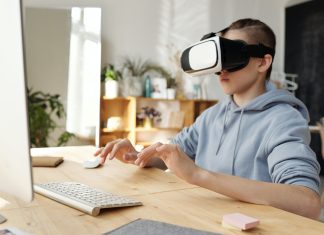 A te gyereked játékfüggő?