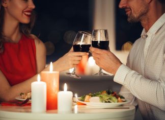 Tökéletes randihelyek- itt biztos lenyűgözöd a partneredet