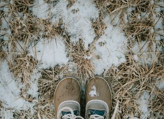 Hideg lábak csak az esküvő napján fogadhatók el!