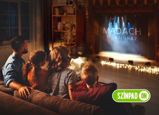 Kultúra a kanapédra! – Mivel töltöd az estét, most, hogy végre van időd?