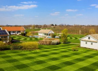 Környezetvédelmi tippek stílusos szállodáktól