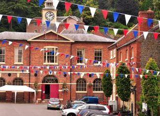 Megható kisfilmmel üzentek a magyaroknak Montgomery lakosai