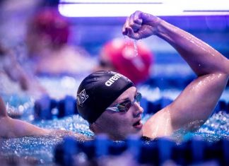 Önmagával is óriási küzdelmet vív Hosszú Katinka