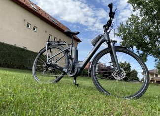 Ötszörösére nőhet az elektromos kerékpárok iránti kereslet