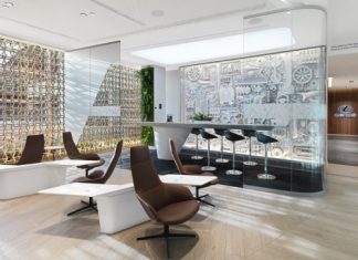 Megvan Európa legjobb reptéri várója