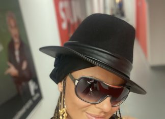 Kiderült miért nem sminkelhetik a Sztárban sztár énekesét