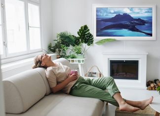 Virtuális utazásban vehetünk részt a tévénk segítségével