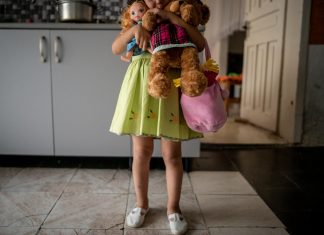 Ismerd fel, és tegyél ellene – gyermekbántalmazás