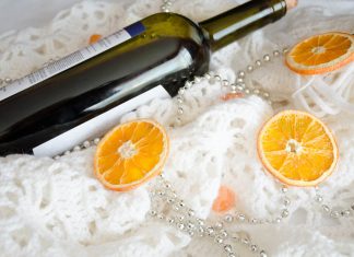 Karácsonyi mit iszunk?