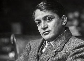 „Nagy vagyok a szerelmemben”- Ady egyik verse szenzáció lett idén irodalmi bortúra Ady