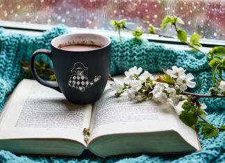 Simogató szavak- könyvek esti bekuckózáshoz