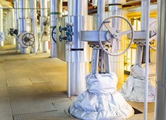 Felkészülten várta a Budapest Airport a fűtési szezont