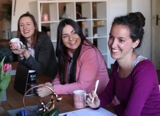 Mindfulness a munkahelyen, hogy jobban érezd magad