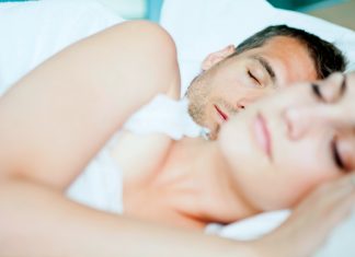 Ha rosszul alszol, akkor ezekre figyelj oda