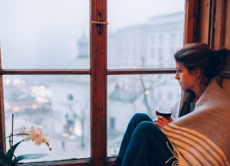 Így vészeljük át könnyedén a telet és a bezártságot – A pszichológus válaszol