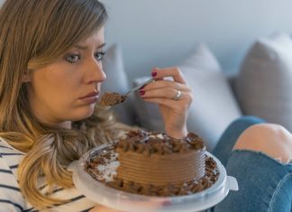 Tudod, hogy milyen típusú evő vagy?