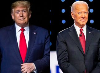 Donald Trump vagy Joe Biden? – Ma eldől, ki lesz az Egyesült Államok elnöke