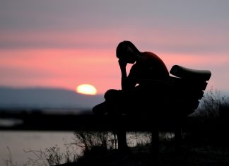 Van kiút a depresszióból?