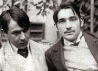 Irodalmi botrányhősök-Kosztolányi Dezső és Csáth Géza függőségei