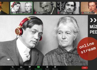 Házhoz jön a kultúra a járvány alatt