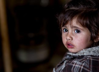 Ismerjük fel a gyermekbántalmazást!