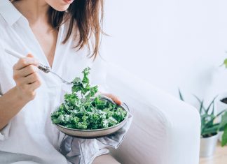 Természetes vitaminforrások-zöldségek és gyümölcsök immunerősítéshez