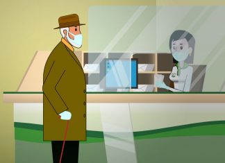 A Magyar Posta is védi az időseket – elsőbbséget kaptak