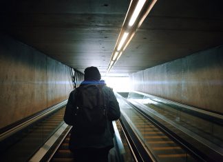 Így halad a Deák téri metróállomás felújítása