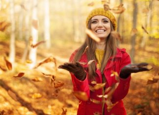 Őszi/téli alapdarabok, amik egyetlen nő ruhatárából sem hiányozhatnak