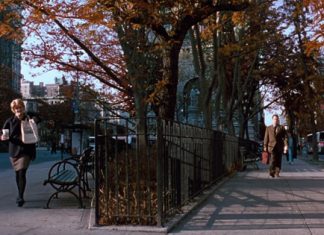 7 film, amikkel garantáltan őszi hangulatba kerülsz A szerelem hálójában