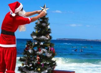 Karácsony a Világ körül – Szokatlan ünnepi hagyományok