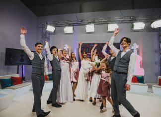 Csodagyerekek és világsztárok – különleges vendég a mai Virtuózokban