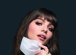 Egyszerű rutinnal a maszkne ellen