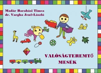 Valóságteremtő mesék által taníthatjuk a gyerekeket a konfliktuskezelésre