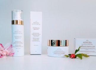 Botanikus kozmetikumok, amelyek megszépítenek az ünnepekre