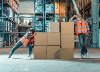 Időben megérkeznek idén a karácsonyi csomagok?