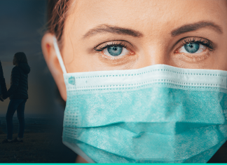 Fogjunk össze a COVID osztályokon dolgozókért!