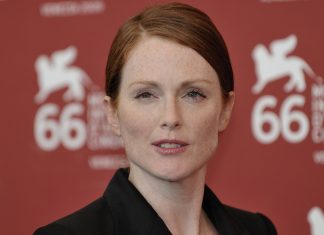 12 dolog, amit nem tudtál Julianne Moore-ról Julianne Moore at the 66th Venice International Film Festival. 2009