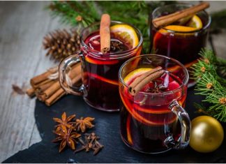 A legfinomabb forralt bor receptek