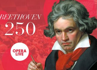 Szántó Andrea és Brickner Szabolcs, valamint Schöck Atala estjeivel folytatódnak az Opera közvetítései