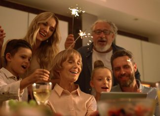 Amikor nem a forgatókönyv szerint alakul a karácsony