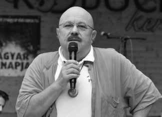 Gyász: Koronavírusban elhunyt Bergendy István
