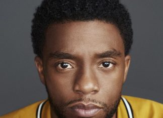 Chadwick Boseman emléke előtt tiszteleg az MTV