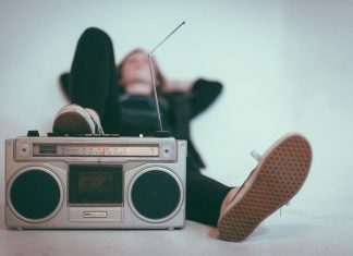 Tapasztalja meg, érezze és lássa a hang erejét!