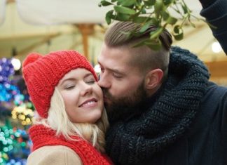 A fagyöngy misztikus és regényes története