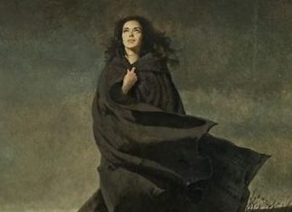 Luca napon házimunka helyett csak jósolni szabad