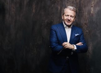 Schiffer Miklós: Az emberek azt hiszik, ha valami stílusos, akkor már nem kényelmes